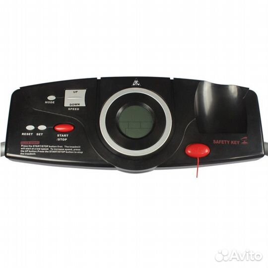 Складная беговая дорожка