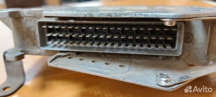 Блок управления абс Jeep Cherokee XJ 1983-2010