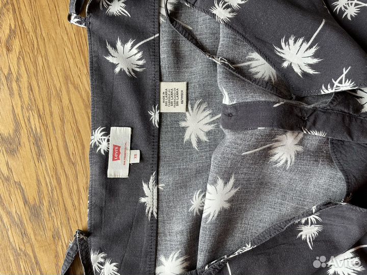 Комбинезон Levis xs