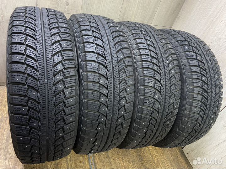 Matador MP 30 Sibir Ice 2 SUV 215/65 R16
