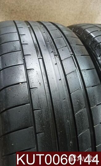 Goodyear Eagle F1 Asymmetric 3 245/50 R20 107U