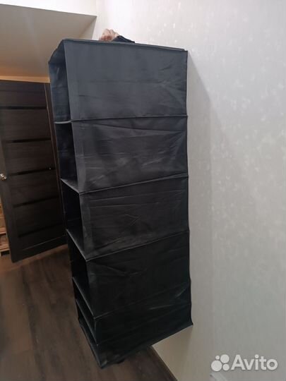 Органайзер для хранения подвесной икея