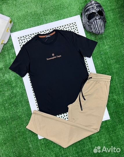 Комплект мужской одежды 