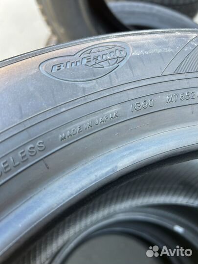 Yokohama Ice Guard IG60 205/55 R16 91Q