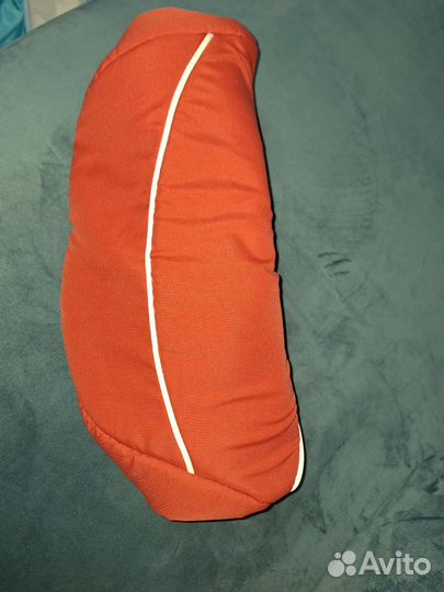 Чехол на ножки в коляску