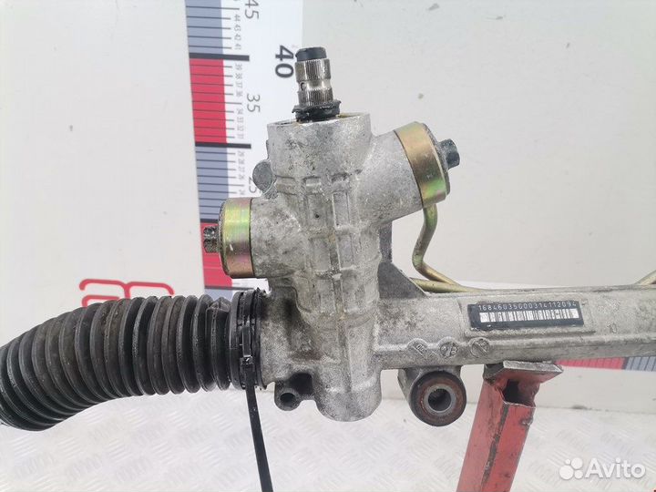 Рейка рулевая для mercedes-benz A-Class (W168)