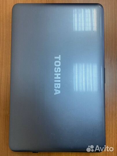 Toshiba satellite L850D-BJS