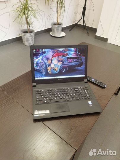 Ноутбук Lenovo