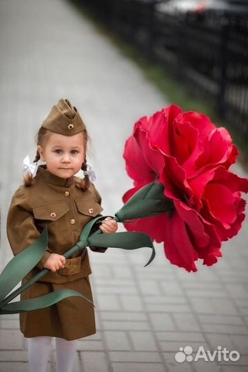 Прокат карнавальных костюмов для детей