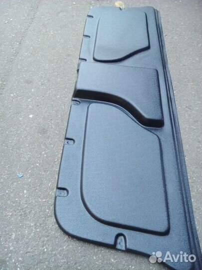 Бардачок на торпедо для Лада Ока