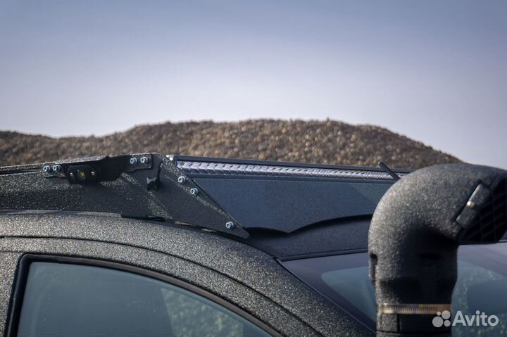 Багажник Mitsubishi STC-ML200/15-TR1-L1