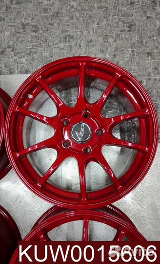 Диски R16 Mazda, Hyundai, Mitsubishi Б/у Литые