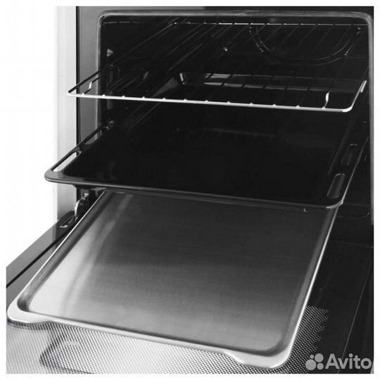 Газовая плита Gefest 3200-08 К33