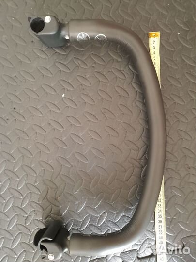 Бампер для коляски