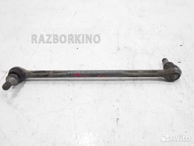 Стойка стабилизатора переднего