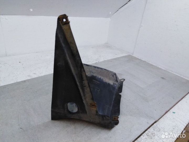 Локер задний правый Хонда