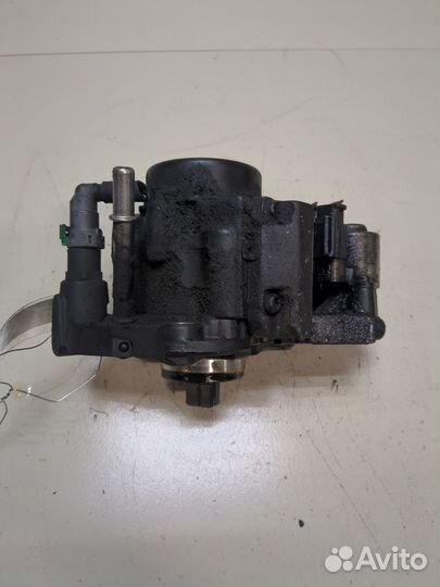 Тнвд Ford Galaxy, 2010