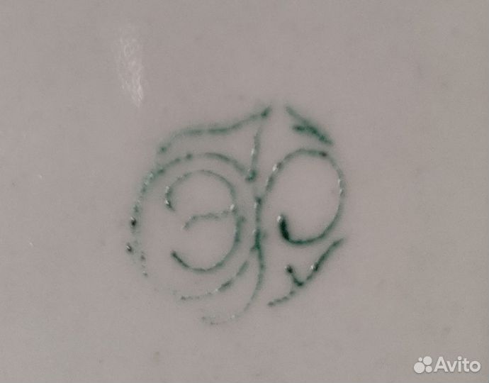 Штоф СССР Графин пингвин+кружки