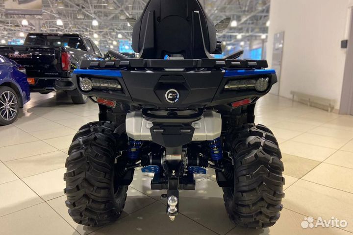 CFmoto cforce 1000 EPS