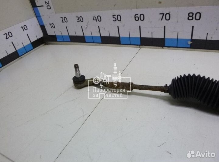 Рейка рулевая Mercedes Benz 2034603300