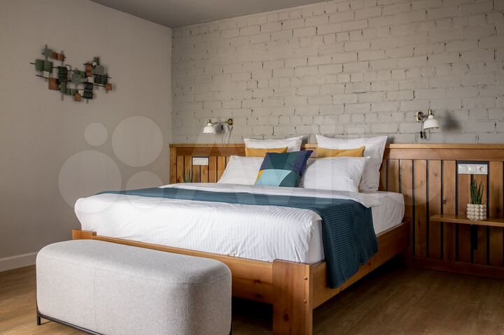 1-к. квартира, 37,1 м², 11/16 эт.