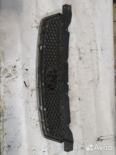 Решетка радиатора Ford Focus 2 DA 1.6 hxdb 2007