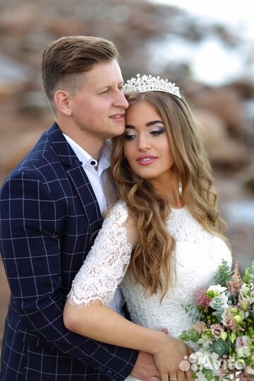 Свадебный Фотограф +Автомобиль jaguar