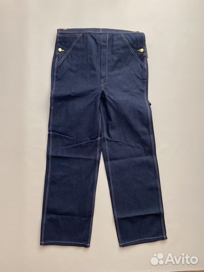 Комбинезон Dickies Indigo Bib Overall