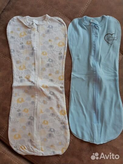 Кокон на молнии