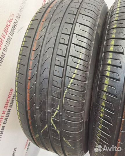 Pirelli Cinturato P7 225/50 R18 95W