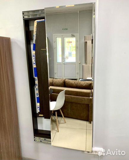 Встраиваемая гладильная доска