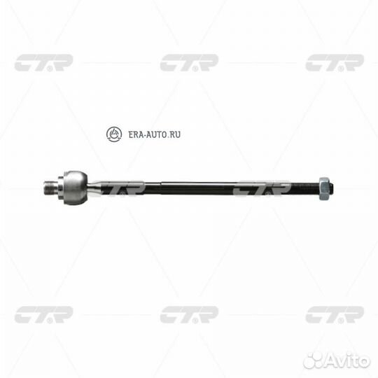CTR CR0322 Тяга рулеваяKIA SPE (старый арт. crkk-18) CR0322