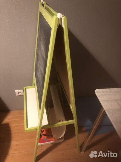 Доска мольберт IKEA