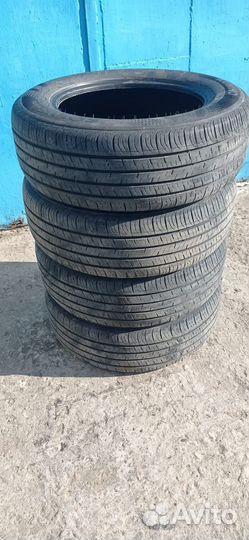 Kumho Solus TA31 205/65 R16