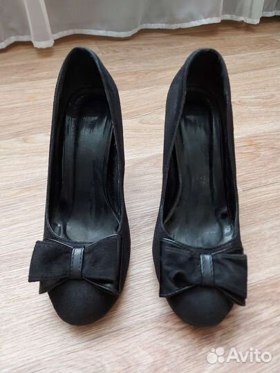 Туфли женские