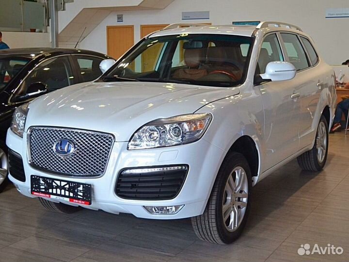 Hawtai boliger новый