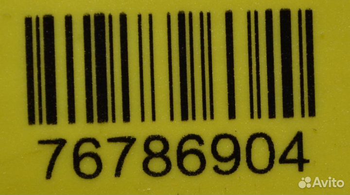Ремень безопасности Audi / VW Туарег 1, левый