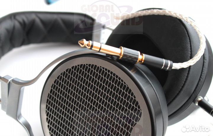 Переходники, адаптеры miniJack 3.5 - Jack 6.3