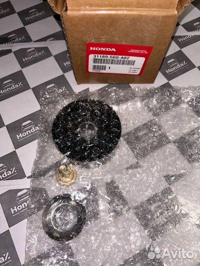 Ролик натяжителя приводного ремня Honda Pilot 3