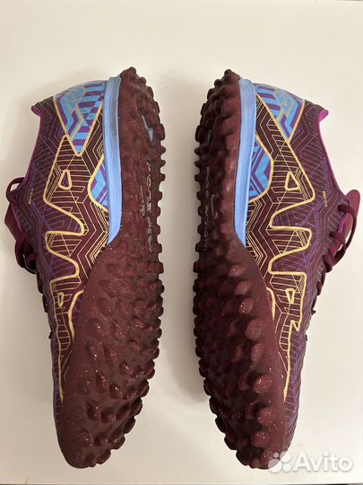 Nike Mbappe Mercurial Vapor 15 Academy