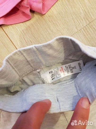 Шорты для девочек