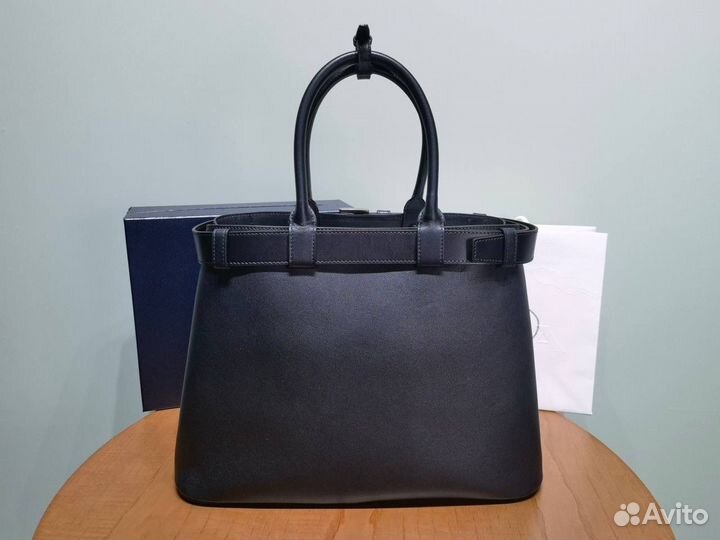 Женские сумка prada Small leather