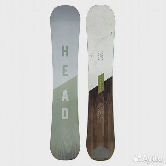 Сноуборд Head Daymaker LYT