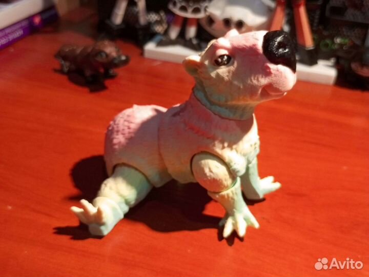 Capybara/Капибара