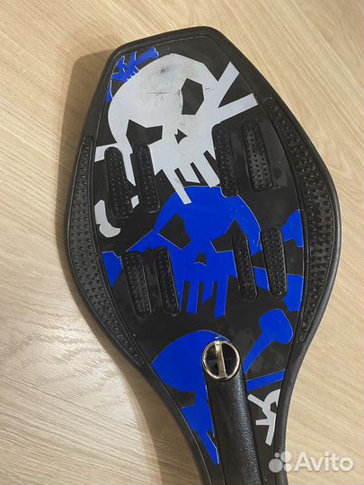 Роллерсерф вейвборд SMJ Waveboard CR-3409