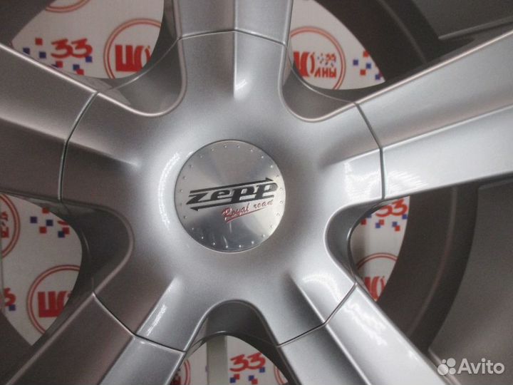 Диски R17, 5/110 75.1