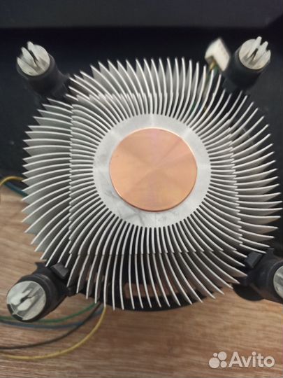 Процессор Intel Pentium G870 (3.1Ghz) lga1155