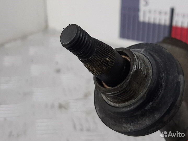 Трапеция для Renault Espace 3