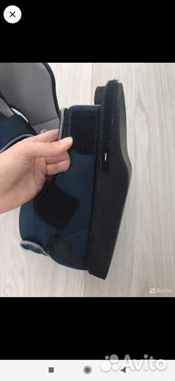 Ортезы на нижние конечности