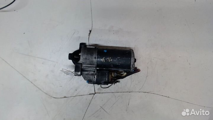 Стартер Opel Movano, 2003